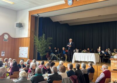 Suppentag 2026 in Tegerfelden